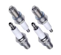 Repair parts 14 132 11-S Nickel Copper Core Spark Plug Fit Compatible with 14 132 11 S 1413211-S1 XT675 XT650 XT149 XT800 XT775 DCPR6E