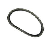 Repair parts 422280652 Motorcycle Clutch Driven Belt Gear Pulley Belt Compatible Maverick X3 900 R Max Std XDS XRS XMR XRC XMR XRS