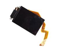 Repair Parts ，compatible For Panasonic， DMC-G9 LCD Assembly With Rotating Shaft