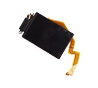 Repair Parts ，compatible For Panasonic， DMC-G9 LCD Assembly With Rotating Shaft Camera viewfinder screen Screen assembly