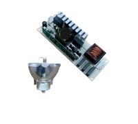 Repair parts Compatible with 2R 120w Sharpy Beam Moving Head Spotlight 2R MSD Platinum Stage Stage Lamp With Ballast