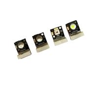 Repair parts Compatible with Mijia Projector 2 MJTYY02FM Projector Lamp(1 Set)