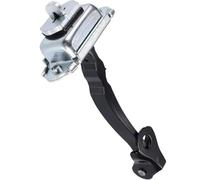 Repair Parts Compatible with Nissan for Altima 2007 2008 2009 2010 2011 2012 Front Left Right Door Check Stop Strap Limiter Stopper Arm Bracket(Rear Right)