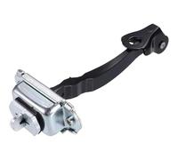 Repair Parts Compatible with Nissan for Altima 2007 2008 2009 2010 2011 2012 Front Left Right Door Check Stop Strap Limiter Stopper Arm Bracket(Front Right)