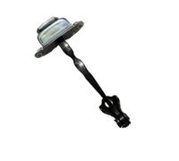 Repair Parts Compatible With NISSAN For ALTIMA For Teana 2008 2009 2010 2011 2012 Front Rear Door Limiters Stopper Stop Limit Switch 1PC(Rear door)