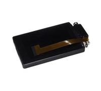 Repair Parts Compatible with Panasonic Lumix GH5 GH5 II DC-GH5M2 LCD Screen Display Panel Hinge Cable Assy (Color : GH5 II)