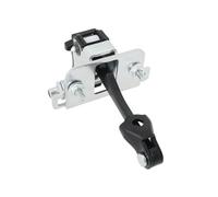 Repair Parts Compatible With Peugeot For PARTNER For TEPEE 2008 2009 2010 2011 2012 2013 2014 2015 2016 2017 2018 Car Front Door Check Strap Stopper Hinge Stop