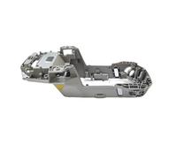 Repair parts For AIR 2S gimbal, motor, propeller, front rear vision, arm, upper shell, middle frame, for ESC, suitable for DJI for 2s(Middle shell)