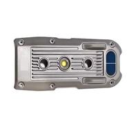 Repair parts For AIR 2S gimbal, motor, propeller, front rear vision, arm, upper shell, middle frame, for ESC, suitable for DJI for 2s(Bottom shell)