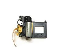 Repair Parts For Canon EOS 80D Shutter Group Assy with Motor Shutter Curtain Shutter Blade Unit CG2-4850-000