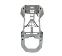 Repair Parts Gimbal Signal Line Front/Rear Arm Upper Cover/Middle Frame/Lower Cover Forearm Shaft for Mavic Mini Drone(Middle cover)