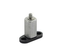 Repair Parts Gimbal Signal Line Front/Rear Arm Upper Cover/Middle Frame/Lower Cover Forearm Shaft for Mavic Mini Drone(Forearm shaft)