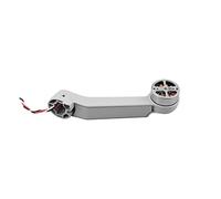 Repair Parts Gimbal Signal Line Front/Rear Arm Upper Cover/Middle Frame/Lower Cover Forearm Shaft for Mavic Mini Drone(Right back arm)