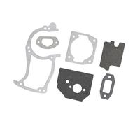 Repair Parts Horticultural Electric Tool Accessories Chain Saw Compatible with 45cc 52cc 58cc Gasket Set