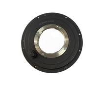Repair Parts IM E Base Block Lens Bayonet Mount Ring Assy A-2062-137-A,Compatible for Sony PXW-FS7 PXW-FS7K