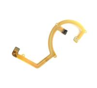 Repair Parts of Lens Cable Camera Focus Focused Camera Replacement Part for G11 G12 Accessories Focused Flexible