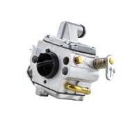 Repair parts Replacement Carburetor Compatible with MS170 MS180 017 018 2-MIX - C1Q-S286A OEM