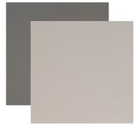 Repair Patch Hypalon Repair Material Repair Flint, Light-grey, 20 cm x 14 cm