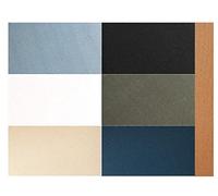 Repair patch self-adhesive repair sticker nylon patches for tents, backpacks, awnings, dinghies, air mattresses, many colours, various sizes (beige-brown, 70 x 70 (2 each)