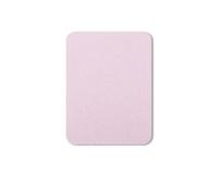 Repair Patches 4Pcs Iron On Clothing Multi-Colored Fabric On Strong Glue Cotton Patch for Clothes Jean Decor for DIY(11 Light Pink 4pcs)