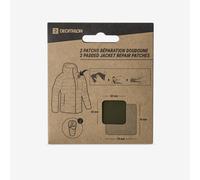 Repair Patches For Down Jackets And Sleeping Bags