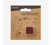 Repair Patches For Down Jackets And Sleeping Bags