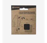 Repair Patches For Down Jackets And Sleeping Bags