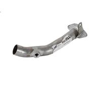 Repair Pipe, catalytic converte ASMET 8.084 for 206 SW (2E/K) 1.1 2002-2007