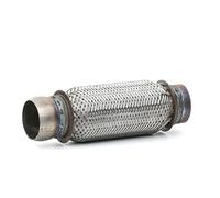 Repair Pipe Soot Particulate Filter DPF Flex Pipe Flange Sprinter 906 218 318 518 CDI