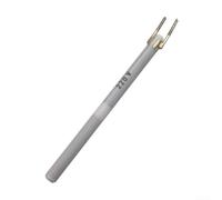 Repair Plus Welding Applications Tunable Soldering Iron Heater Core 60w 80w 100w 220v Ceramic Internal Heating Element for Replacement (60W)