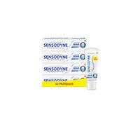 Repair & Protect Toothpaste Extra Fresh Multipack, 75ml, 4 Pack