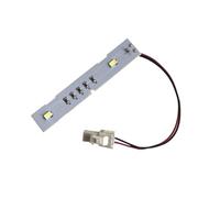 repair Refrigerator Freezer LED Light 0060845996 Led Strip For Hai/er BCD-225WDIA(DZ) BCD-225WLDPC BCD-223WDPT Repair
