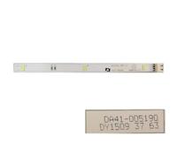 repair Refrigerator Lighting Strip DA41-00519Q Refrigerator Light Freezer Lighting LED Light Board Strip For Sam/sung RF60J9090SL Repair