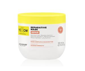 REPAIR Reparative Mask 500ml - Yellow Professional