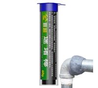 Repair Rod - Fast Acting Tubing, Restorer, Tactile Utility Stick | Versatile Damage Mender, Structural Reinforced Resin, Powerful Correction Applications