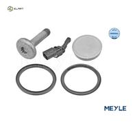 MEYLE 114 899 0014 ABS Sensor Repair Set Rear Left Fits Audi A3 Seat Altea VW