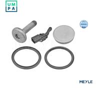 MEYLE 114 899 0014 ABS Sensor Repair Set Rear Left Fits Audi A3 Seat Altea VW