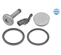 MEYLE 114 899 0014 ABS Sensor Repair Set Rear Left Fits Audi A3 Seat Altea VW