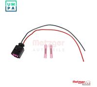 METZGER 2324326 Repair Kit, alternator