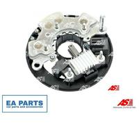 Repair Set, alternator rectifier AS-PL ARR2001