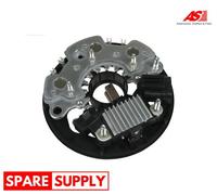 Rectifier, alternator AS-PL ARR2033
