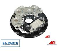 RECTIFIER ALTERNATOR I