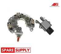 REPAIR SET, ALTERNATOR RECTIFIER AS-PL ARR6001