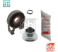 FEBI BILSTEIN 100590 Drive Elements | Compatible with: Porsche Cayenne, Cayenne, VW Touareg