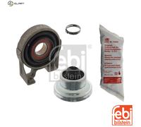FEBI BILSTEIN 100590 Repair Set, cardan shaft centre bearing
