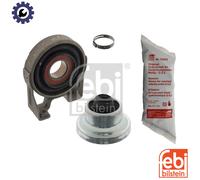 FEBI BILSTEIN 100590 Repair Set, cardan shaft centre bearing
