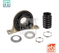 FEBI BILSTEIN 171025 Repair Set, cardan shaft centre bearing