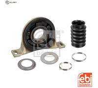 FEBI BILSTEIN 171025 Repair Set, cardan shaft centre bearing