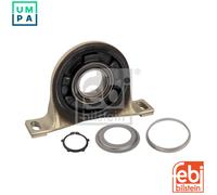 FEBI BILSTEIN 171027 Repair Set, cardan shaft centre bearing