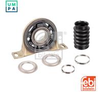 Drive shaft bearing repair set 171030 FEBI BILSTEIN for MERCEDES-BENZ VW